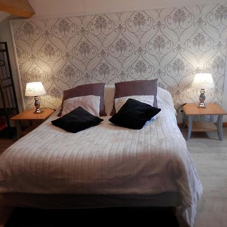 Chambres D'Hotes Roseland Paray-le-Monial Exterior foto