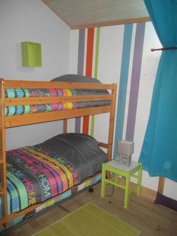 Chambres D'Hotes Roseland Paray-le-Monial Cameră foto