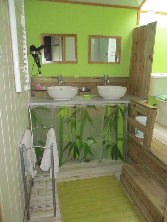 Chambres D'Hotes Roseland Paray-le-Monial Cameră foto