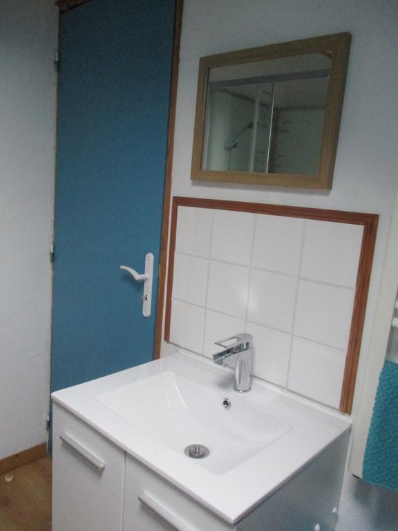 Chambres D'Hotes Roseland Paray-le-Monial Cameră foto