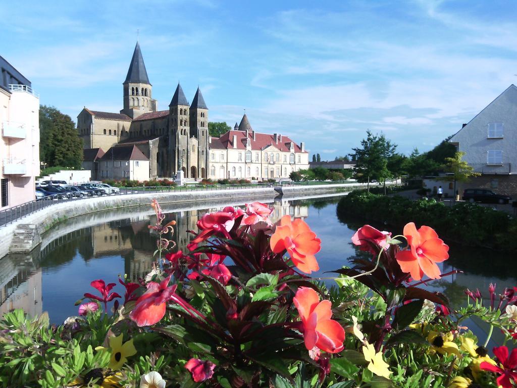 Chambres D'Hotes Roseland Paray-le-Monial Exterior foto