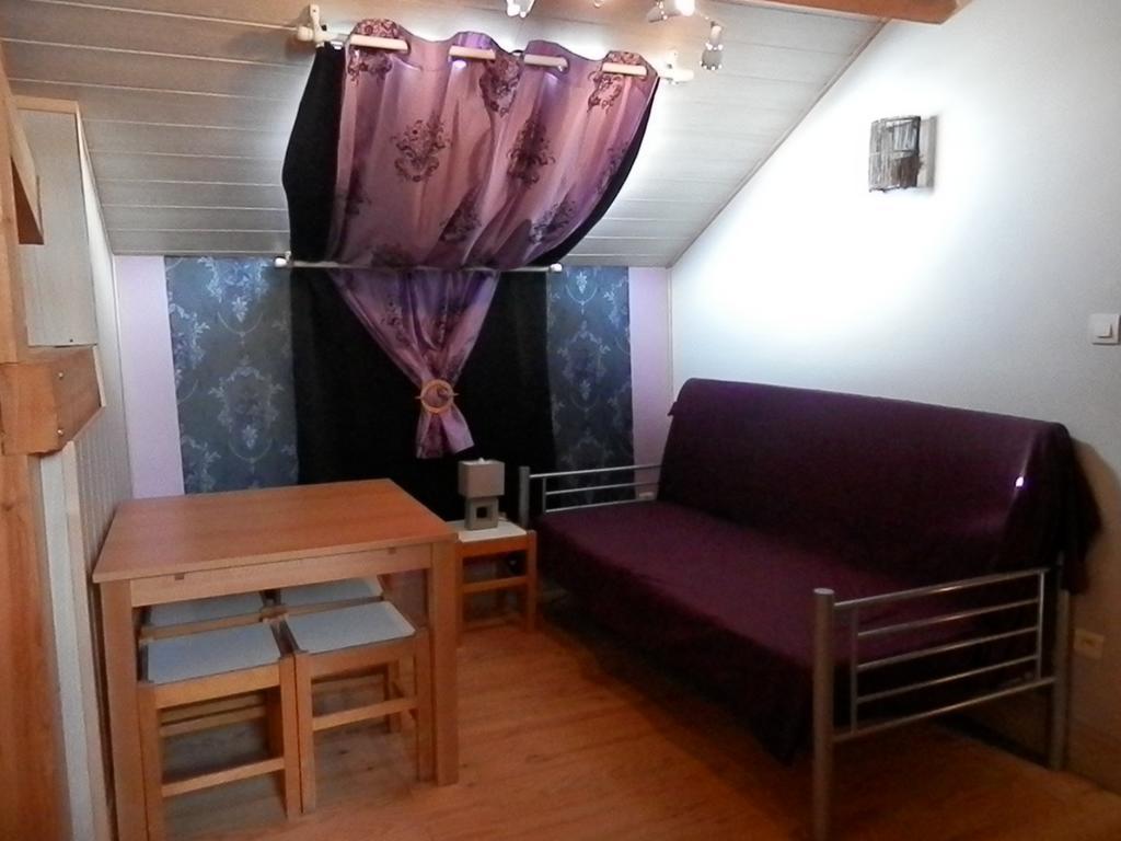 Chambres D'Hotes Roseland Paray-le-Monial Exterior foto