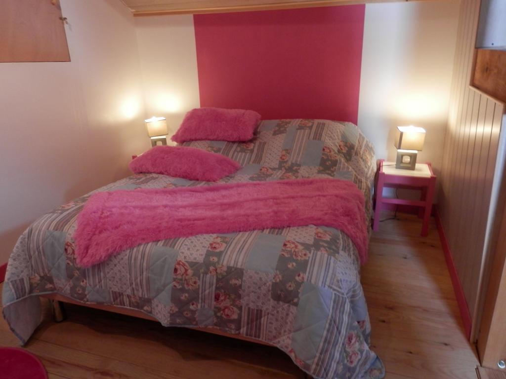 Chambres D'Hotes Roseland Paray-le-Monial Exterior foto